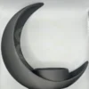 Lua Decorativa p/ Suculenta
