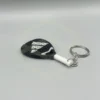 Porta-Chaves Raquete Adidas Metalbone