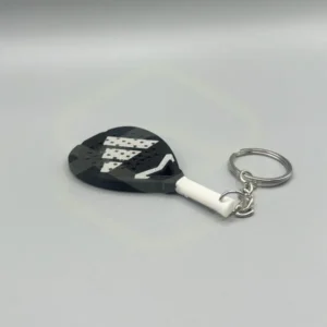 Porta-Chaves Raquete Adidas Metalbone