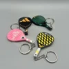 Porta-Chaves Raquete Costumizada
