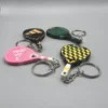 Porta-Chaves Raquete Costumizada