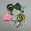 Porta-Chaves Raquete Costumizada