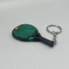 Porta-Chaves Raquete Siux Trilogy Pro 5 2025