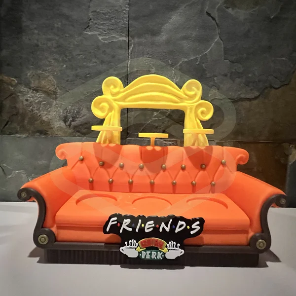 Sofa Friends
