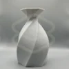 vaso_octagonal_em_espiral_marmore_1 Vaso Octagonal em Espiral