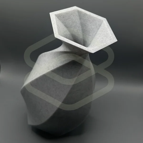 vaso_octagonal_em_espiral_marmore_4 Vaso Octagonal em Espiral