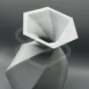 vaso_octagonal_em_espiral_marmore_5 Vaso Octagonal em Espiral