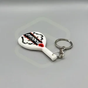 Porta-Chaves Raquete Babolat Technical Viper