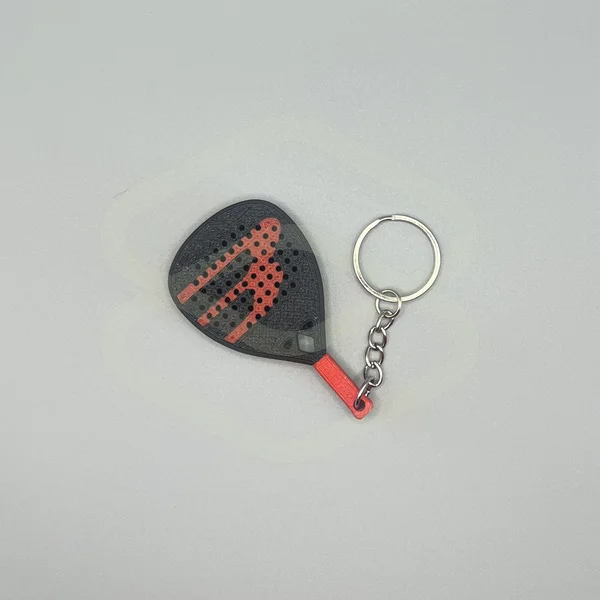 raquete_bullpadel_vertex_1 Porta-Chaves Raquete Bullpadel
