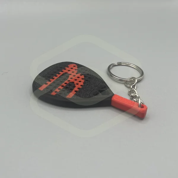 raquete_bullpadel_vertex_2 Porta-Chaves Raquete Bullpadel