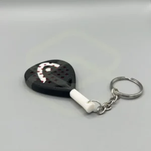 Porta-Chaves Raquete Head Coello Pro 2025
