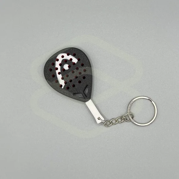 raquete_head_coello_2 Porta-Chaves Raquete Head Coello Pro 2025