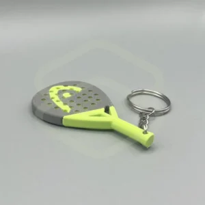 Porta-Chaves Raquete Head Extreme Motion 2023