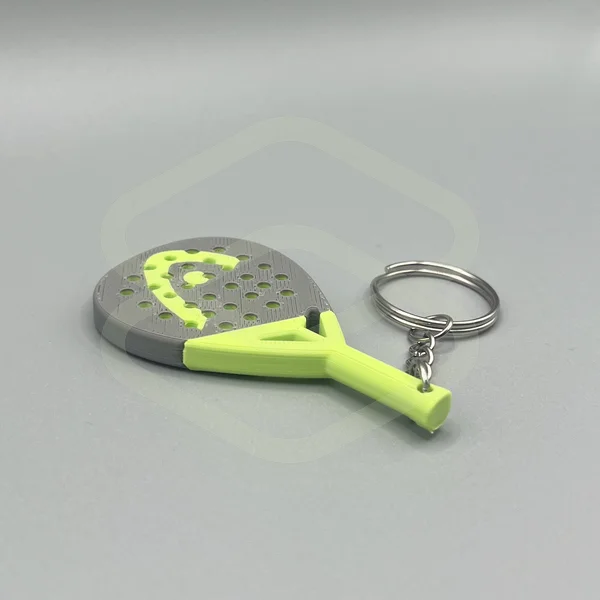 Porta-Chaves Raquete Head Extreme Motion 2023