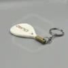 Porta-Chaves Raquete Quad Tiger