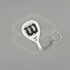 Porta-Chaves Raquete Wilson Bela