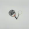Porta-Chaves Raquete NOX AT10 Genius 12k 2025