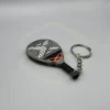 Porta-Chaves Raquete NOX AT10 Genius 18k 2025