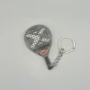 Porta-Chaves Raquete NOX AT10 Genius 18k 2025