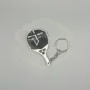 Porta-Chaves Raquete Oxdog Pure Pro 2025