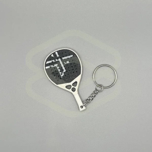 Porta-Chaves Raquete Oxdog Pure Pro 2025